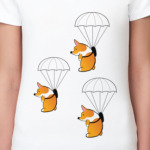 смешные собаки корги