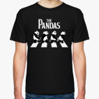 The Pandas