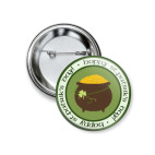 Горшочек лепрекона