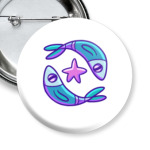 Рыбки Дженевры