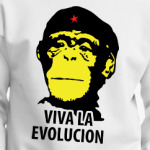 Viva la Evolution