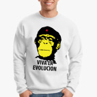 Viva la Evolution