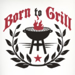 Рожден для гриля