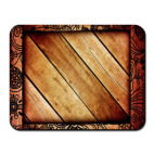 Коврик для мыши 'Из досок'