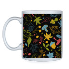 Осенний фон