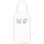 Кухонный фартук