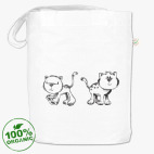 Сумка шоппер