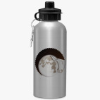 Спортивная бутылка