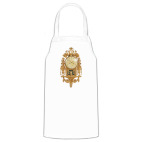 Кухонный фартук