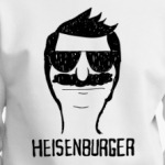 Heisenburger
