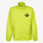 Ветровка без капюшона