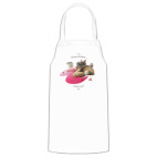 Кухонный фартук
