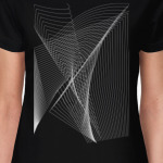 Абстракция линий