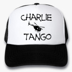 Кепки Trucker