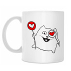 Мартовские коты