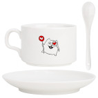 Кофейный набор