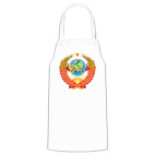 Кухонный фартук