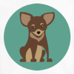 Sweet dog
