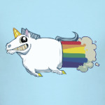 Радужный пони