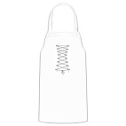 Кухонный фартук