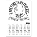 Американский футбол