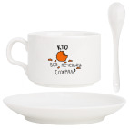 Кофейный набор