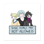 Лига Злодеев Моя геройская академия