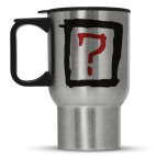 Знак вопроса