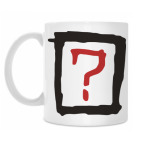 Кружка 330 мл