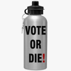 Спортивная бутылка