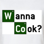  футболка Breaking Bad