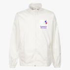 Ветровка без капюшона