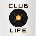 Клубная жизнь