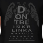 Don't Blink